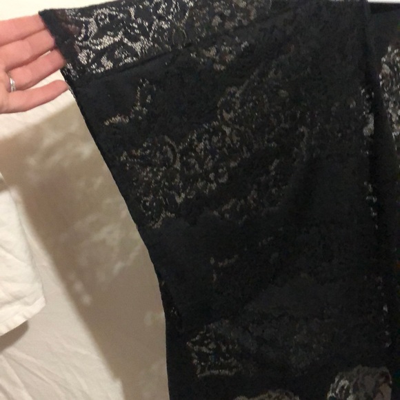 Toska cardigan kimono lace - Picture 4 of 4